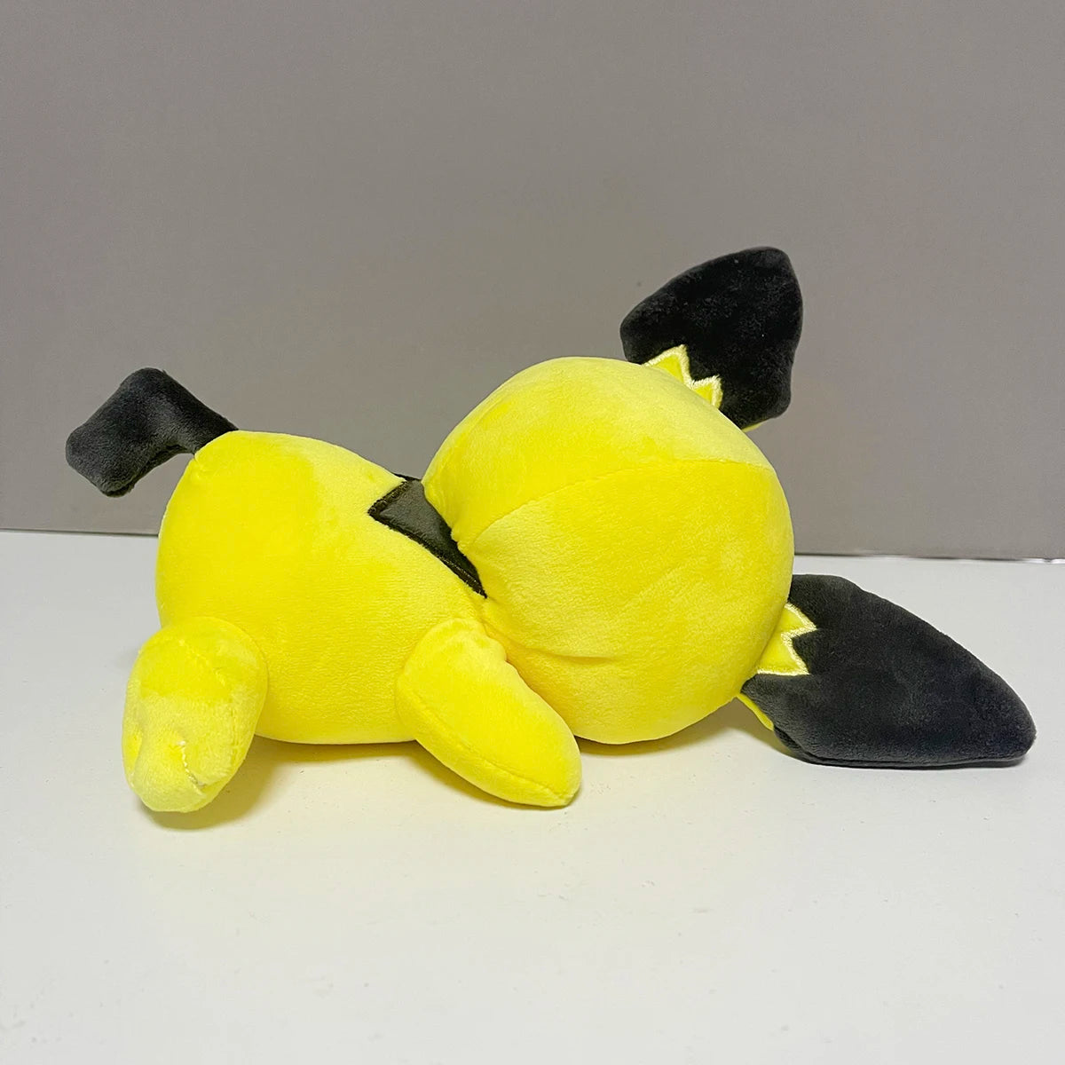 Anime Eeveelution Eevee Espeon Umbreon  Vaporeon Peluche Doll Sylveon Sprigatito Charizard Plush Toys Stuffed Plushies Doll Gift