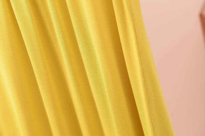 Plus size XL to 8XL Modal sleeveless sleepdress Summer lady's tank dress Loose camisole nightdress comfort dresses