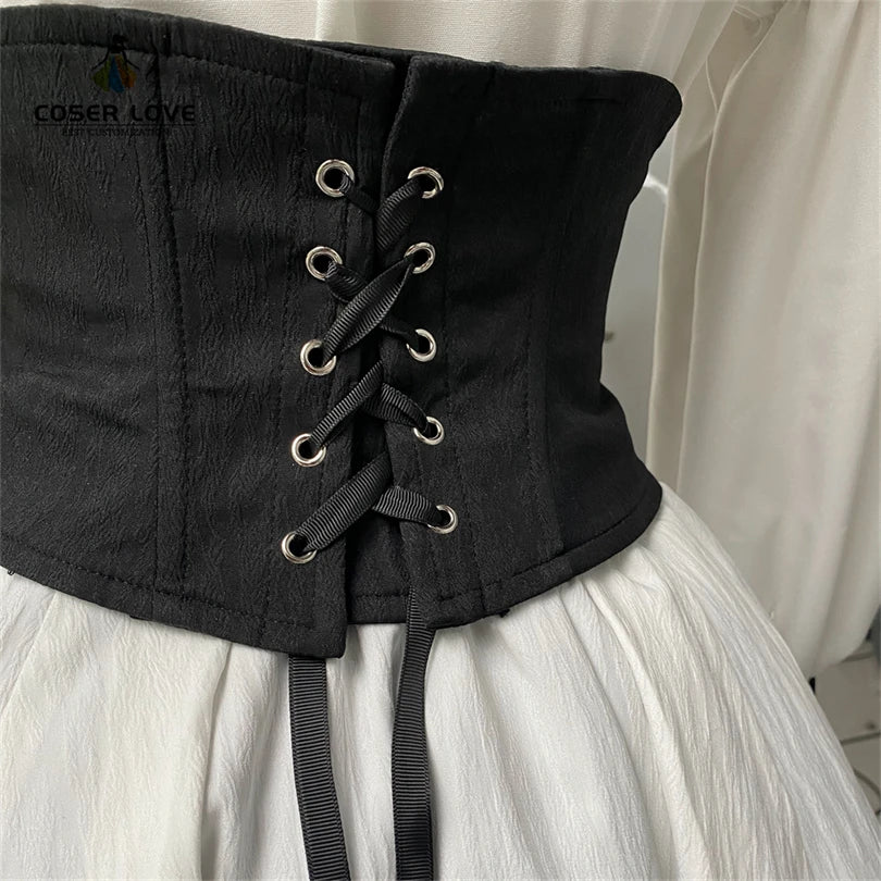 Project Sekai Path of Thorns Cosplay Costume Set