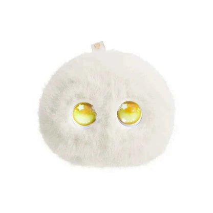 Fuzozo AI Emotional Companion Robot Trend Gift Five Plush Toys EchoChain Biomimetic Memory System Interaction Robot Cartoon Gift
