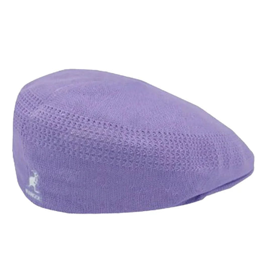 New Luxury Wool Beret Hat Women Men Four Seasons Knitted Thin Breathable Mesh Berets Cap Autumn Winter Beanie Stars Same Style