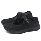 Shoes Women lightweight Vulcanize Shoes For Women White Zapatillas De Mujer Spring Summer Casual Sneaker Comfortable Woman Shoes SS69 17.69 Black / 37