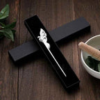 Maomao Necklace Hairpins Cosplay Accessories Anime The Apothecary Diaries Cosplay Ear Clips Props Headwear Girls Women Halloween