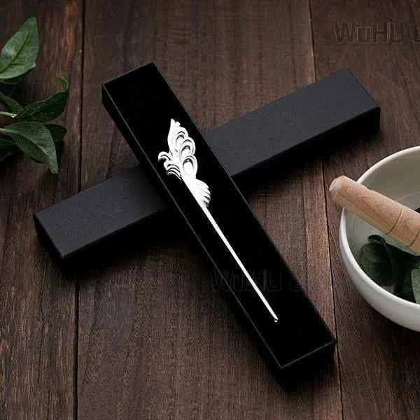 Maomao Necklace Hairpins Cosplay Accessories Anime The Apothecary Diaries Cosplay Ear Clips Props Headwear Girls Women Halloween