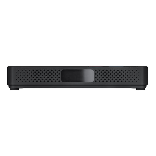 Unisheen UR230A VHS to Digital Video Converter with 3-Inch Screen and Remote