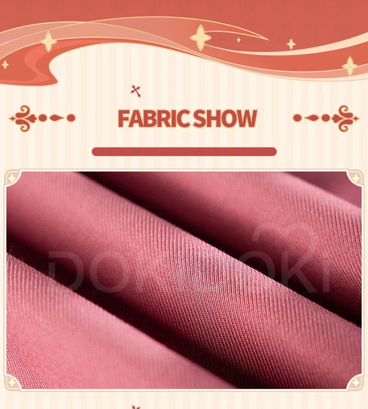 Waguri Kaoruko Cosplay Costume - The Fragrant Flower Blooms School Uniform