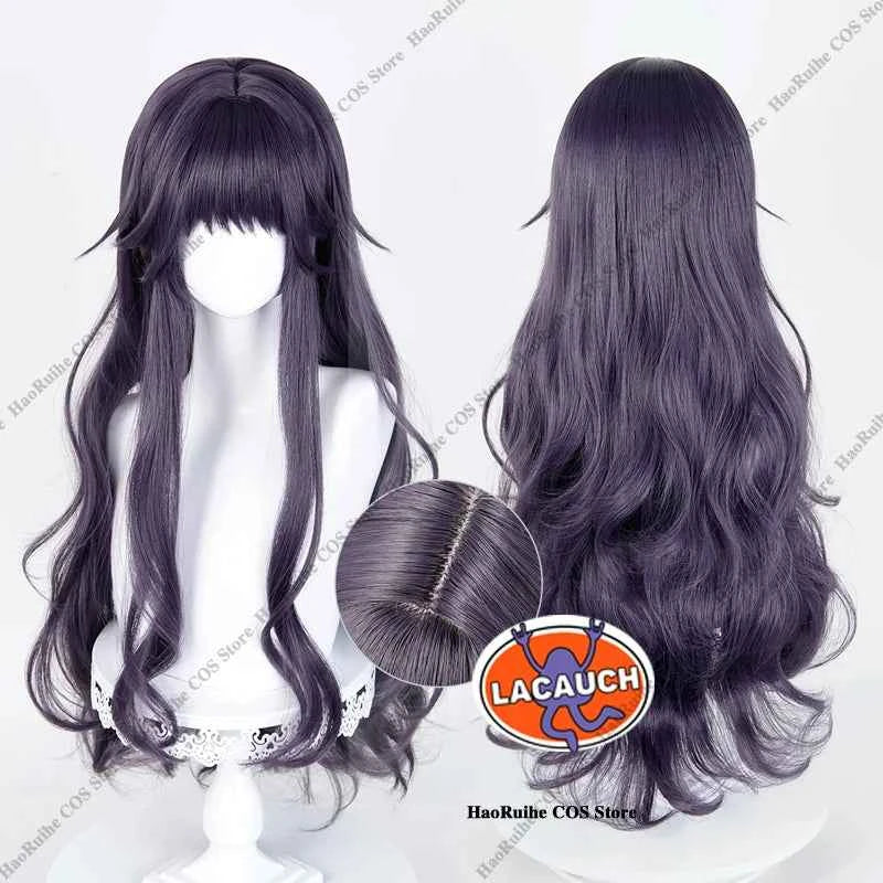 Anime Kaoru Hana wa Rin to Saku Kaoruko Waguri Cosplay Costume Wig Uniform Halloween Party Christmas Play Role Clothes Clothing