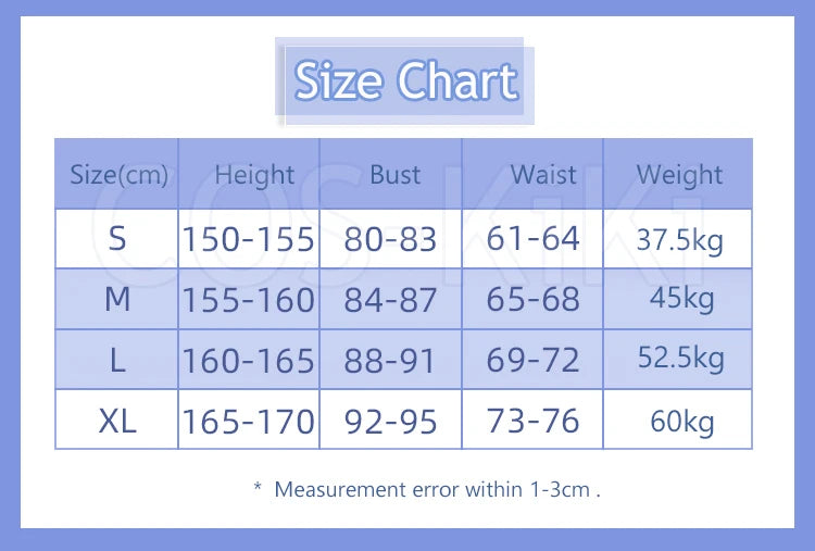 COS-KiKi Anime Lovelive Aqours Tojo Nozomi/Nishikino Maki All Members Fireworks Awakening Lolita Singing Suit Cosplay Costume SS69