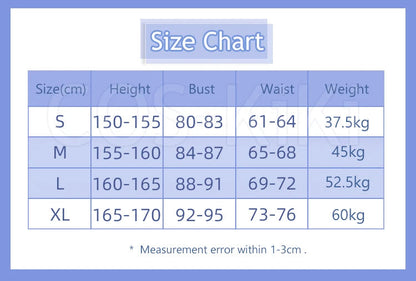 COS-KiKi Anime Lovelive Aqours Tojo Nozomi/Nishikino Maki All Members Fireworks Awakening Lolita Singing Suit Cosplay Costume SS69