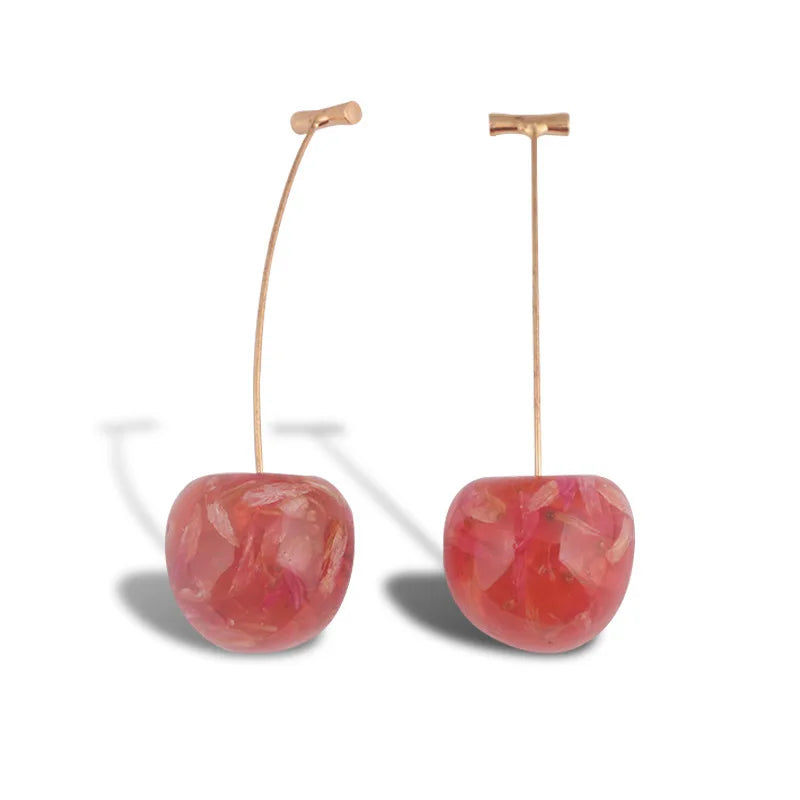 Brdwn JoJo Jean Pierre Polnareff Rohan Kishibe Bruno Bucciarati Kakyoin Noriaki Cosplay Earrings