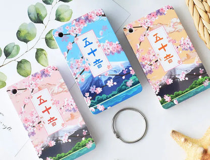 Japanese Language Hiragana Katakana Syllabary Gojūon Learning Card Book Pocket Flash Education Teaching Toys SS69