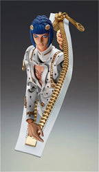 15cm Anime Jojo Bizarre Adventure Kujo Jotaro Dio Brando Diavolo Bruno Bucciarati Abbacchio Jolyne Cujoh Valentine Action Figure