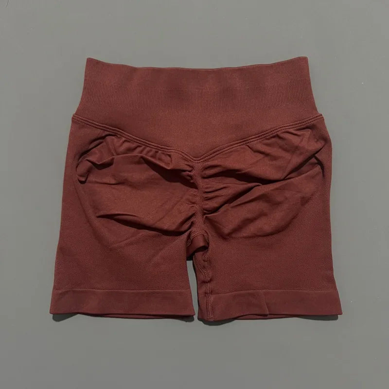 HISTELLO Impact Shorts 4.5
