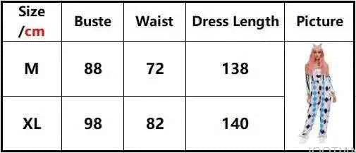 Women's Circus Clown Costume Naughty Clown Uniform Suitable For Halloween Adult Role Play Ice Silk Jumpsuit Magician Dress Up