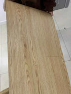 40cm Self-Adhesive Wood Grain Sticker Peel And Stick Wallpaper Waterproof Anti-Slip Floor Sticker Living Room Bedroom House Reno