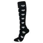 20-30mmHg Compression Socks for Circulation & Varicose Veins