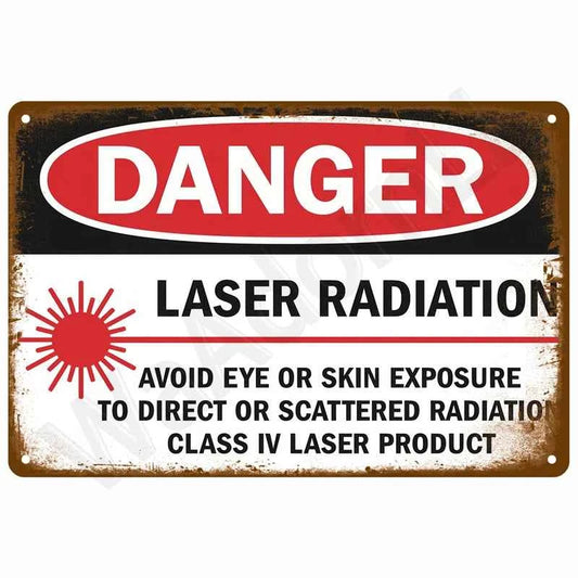 Vintage Tin Sign Home Decor Items Wall Decor Art Wall Mural Room Decoration Items Decor Men Retro Metal Sign Plate Bar Posters