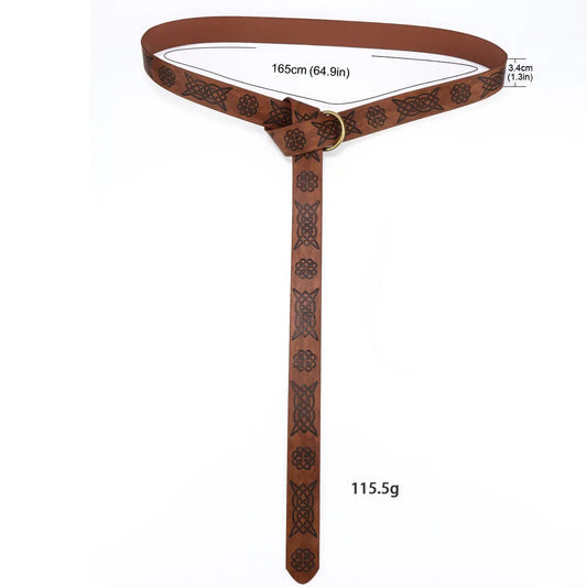 Women's Century Performance Costume Suit For Halloween Cosplay Viking Clothing Accessories Stage Props Victorian Dress SS69