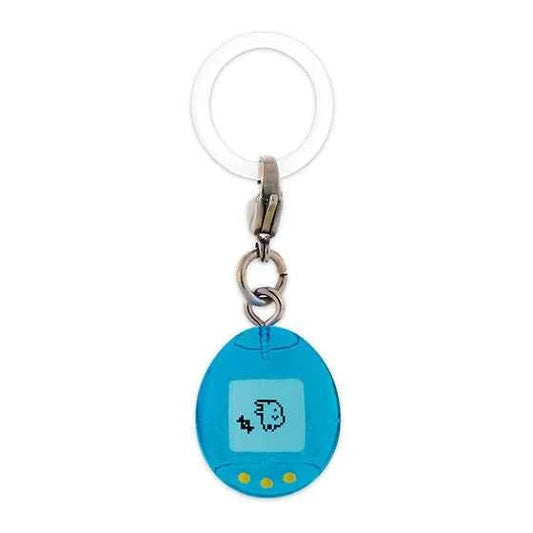 BANDAI Tamagotchi Action Figures Model Mini Pet Shaped Pendant Gashapon Ornaments Official Genuine Cute Collectible Toys