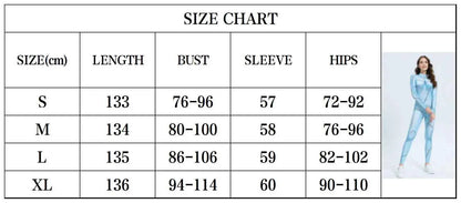 [You're My Secret] Nightmare Christmas Sally Cosplay Costumes Sets Disguise Jumpsuits Carnival Party Zenti Bodysuit Oufits