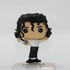 Funko Pop Michael Jackson #346 Super Bowl Vinyl Figure