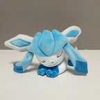 Anime Eeveelution Eevee Espeon Umbreon  Vaporeon Peluche Doll Sylveon Sprigatito Charizard Plush Toys Stuffed Plushies Doll Gift