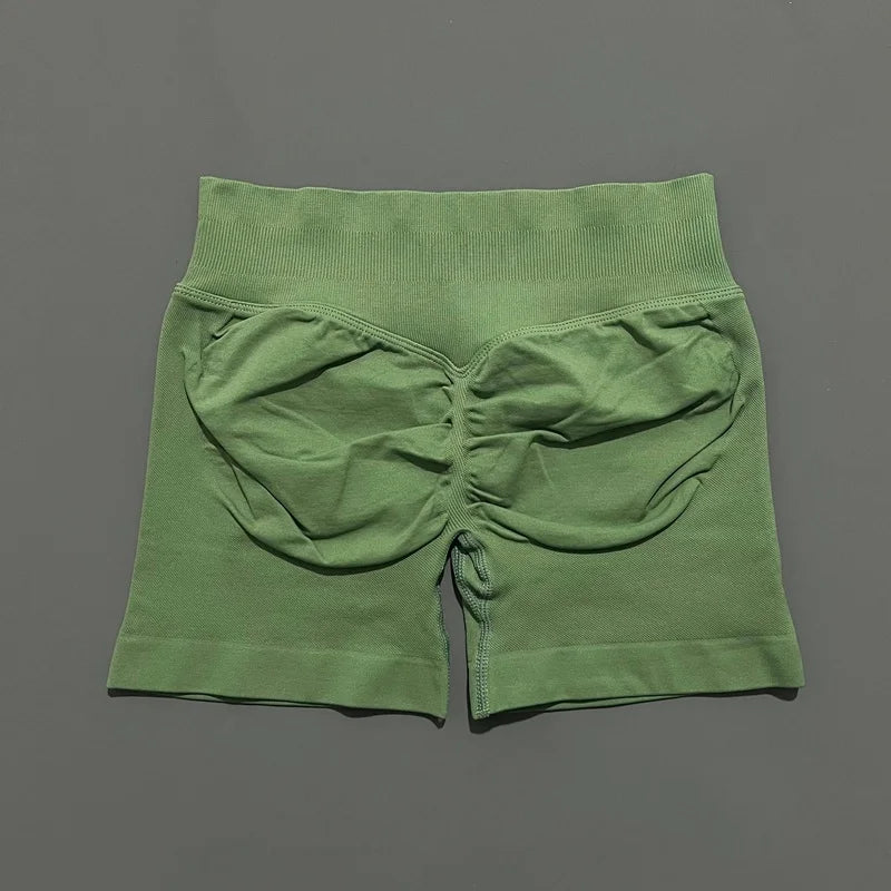 HISTELLO Impact Shorts 4.5