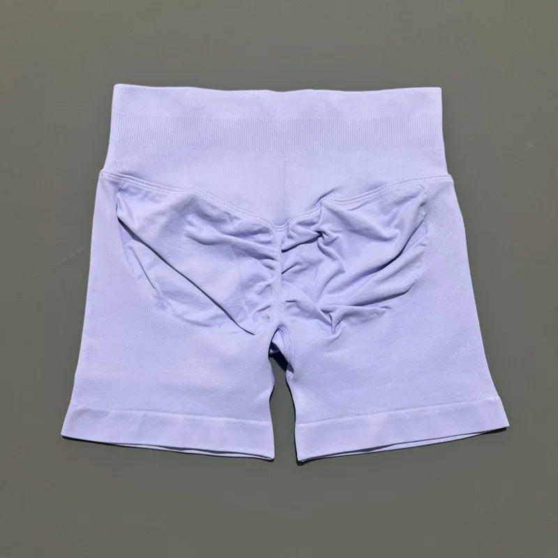 HISTELLO Impact Shorts 4.5