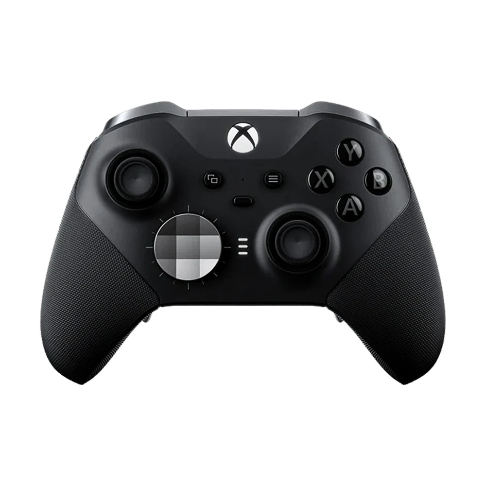 Microsoft Xbox Black Elite Wireless Controller Series 2  for Xbox Series S Xbox Series X XSS XSX 100% New Orginal  SS69 230.69 Controller / Russian Federation
