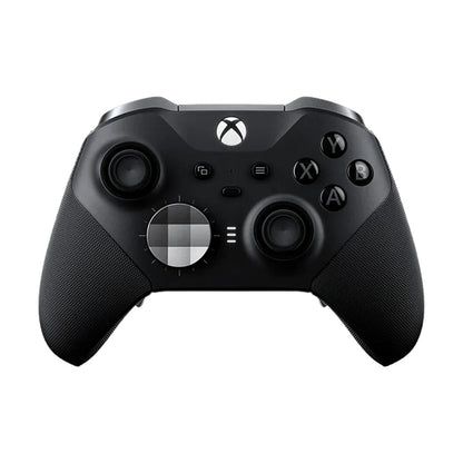 Microsoft Xbox Black Elite Wireless Controller Series 2  for Xbox Series S Xbox Series X XSS XSX 100% New Orginal  SS69 230.69 Controller / Russian Federation