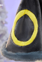 New prod Vaporeon Umbreon Sylveon Cosplay Costume For Halloween Christmas Festival Party Daily Fashionable role-playing costumes