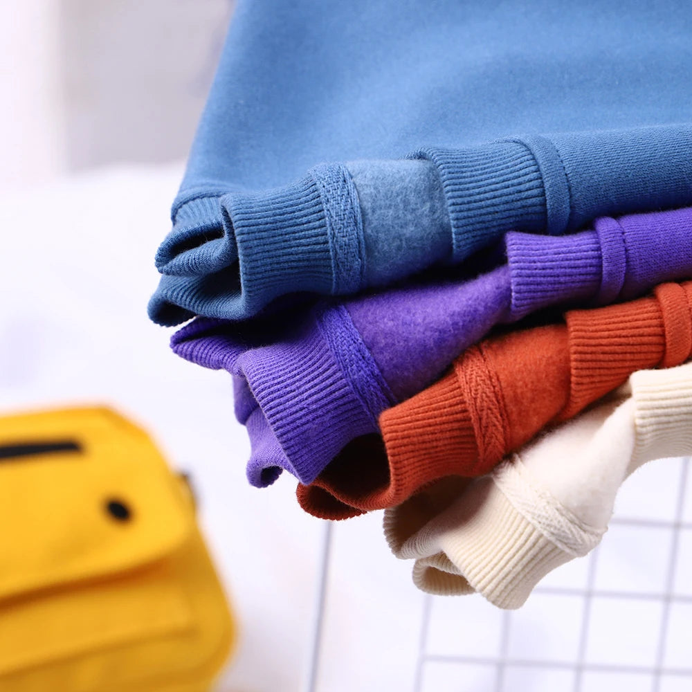 Commodore 64 Fun Logo Printed Hoodies Mens Oversized Pullover Hoody Loose Comfortable Clothes Fleece Casual Hoody Men Warm SS69