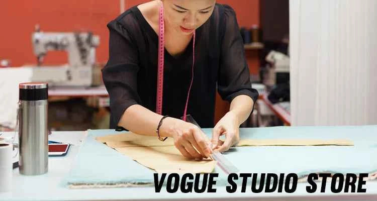 Casual merino wool sequined turtleneck collar pullover