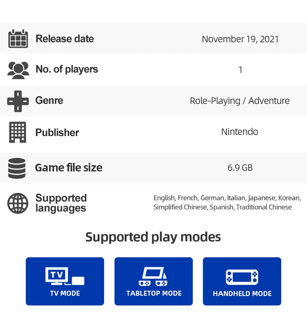 Pokemon Shining Pearl Nintendo Switch Game Deals 100% Official Original Physical Game Card Adventure Genre for Switch OLED Lite SS69