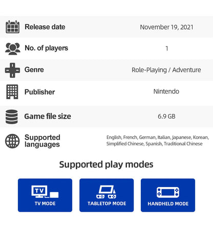 Pokemon Shining Pearl Nintendo Switch Game Deals 100% Official Original Physical Game Card Adventure Genre for Switch OLED Lite SS69