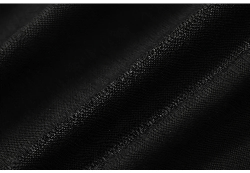 NO ROMANCE Fairy Sexy Punk Printing Half Transparent Lace Patch Knitted Long Sleeve Hooded Dresses Rock Gothic Design Vestidos SS69