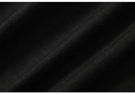 NO ROMANCE Fairy Sexy Punk Printing Half Transparent Lace Patch Knitted Long Sleeve Hooded Dresses Rock Gothic Design Vestidos SS69