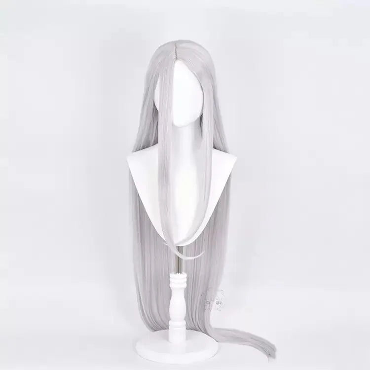 My Hero Academia Mirko Rabbit Hero Cosplay Jumpsuit for Women