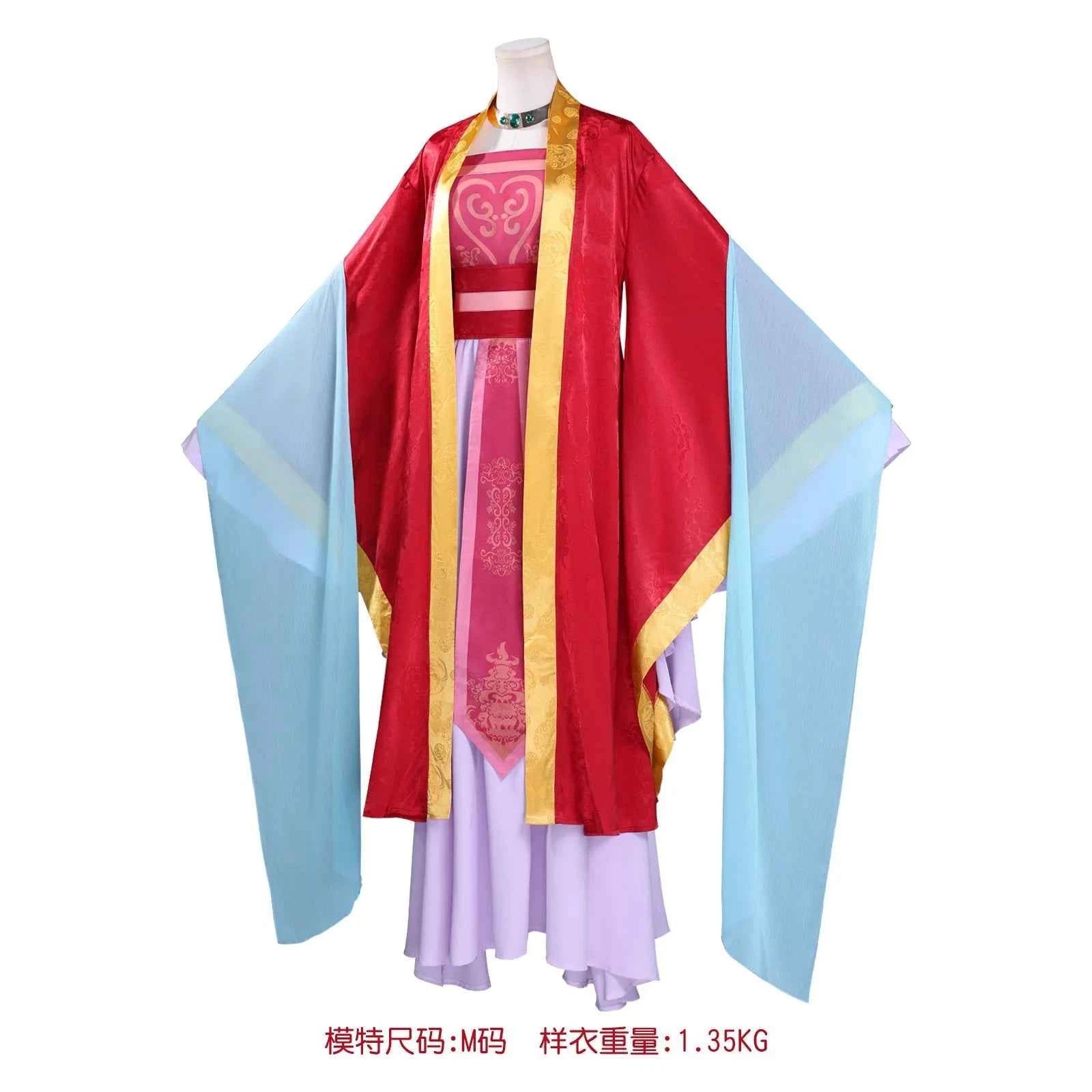 Anime The Apothecary Diaries Gyokuyou Cosplay Costume Kusuriya no Hitorigoto Woman Hanfu Christmas Halloween Party Clothing