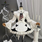 Project Sekai Path of Thorns Cosplay Costume Set