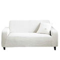Sofa Cover Elastic For Living Room Home Jacquard Stretch  Slipcovers  Corner Couch Covers 1/2/3/4 Seater L Shape Free Shopping