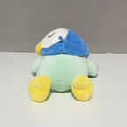 Anime Eeveelution Eevee Espeon Umbreon  Vaporeon Peluche Doll Sylveon Sprigatito Charizard Plush Toys Stuffed Plushies Doll Gift