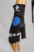 Silver Wolf Honkai Star Rail Cosplay Costume - Unisex Polyester Uniform