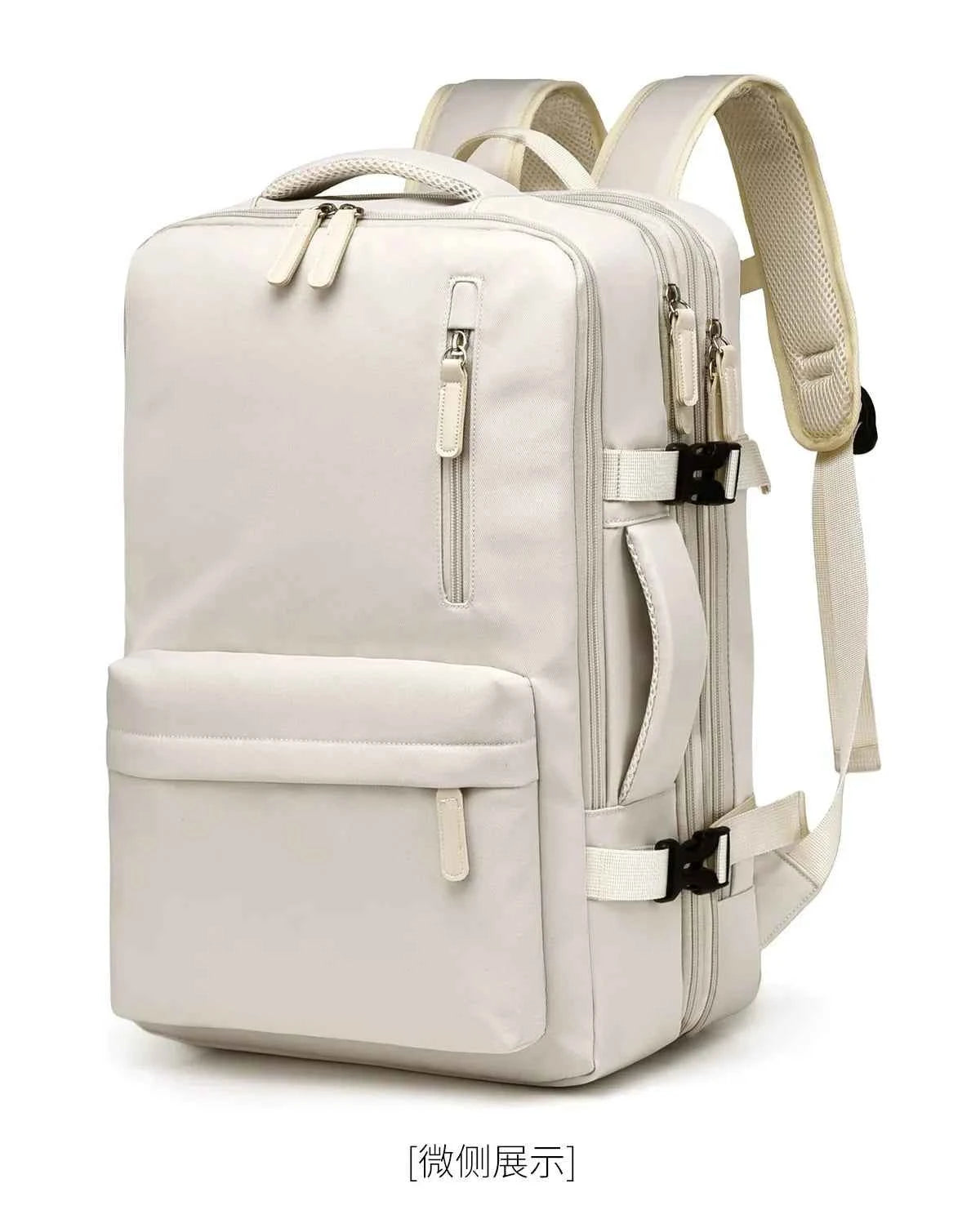 Backpack 45x30x25 Airplane, Cabin Hand Luggage Backpack, Laptop Backpack for Aeroplane Travel, School Backpack, Men Women's Bag