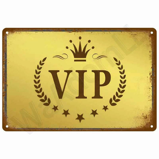 Vintage Tin Sign Home Decor Items Wall Decor Art Wall Mural Room Decoration Items Decor Men Retro Metal Sign Plate Bar Posters