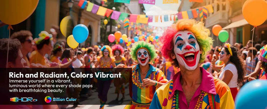 XGODY Gimbal N6 Pro 4K Projector Netflix Officially 700 Ansi Native 1080P Auto Focus Whale OS TV for Movie Home Theater