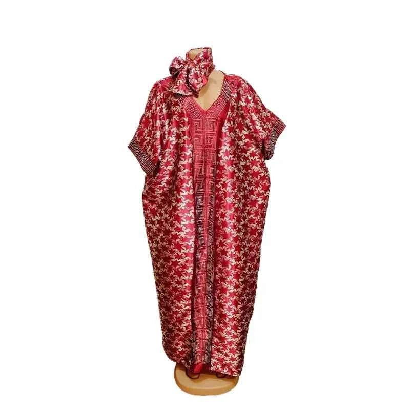 Customized Abayas For Women Dubai African Muslim Fashion Dress Caftan Marocain Evening Party Dresses Satin Boubou Robe Djellaba