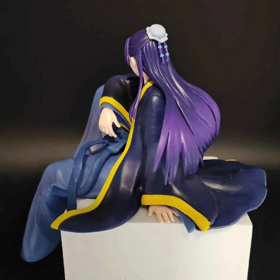 15-19cm The Apothecary Diaries Anime Figure Maomao/Jinshi  Action Model Pvc Statue Desktop Ornament Collection Toy Surprise Gift