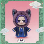 Bandai Apothecary Diaries Cute Pet Blind Box Figure