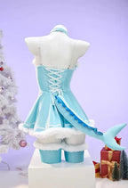Vaporeon Umbreon Sylveon Anime Cosplay Costume Set for Women